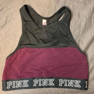 PINK Sports Bra